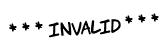 Click to hear an audio file of the anti-spam equation