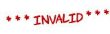Click to hear an audio file of the anti-spam equation