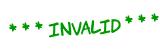 Click to hear an audio file of the anti-spam equation