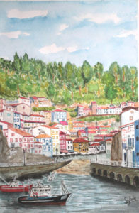 Anfiteatro_Cudillero