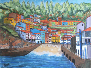 Cudillero_anfiteatro1