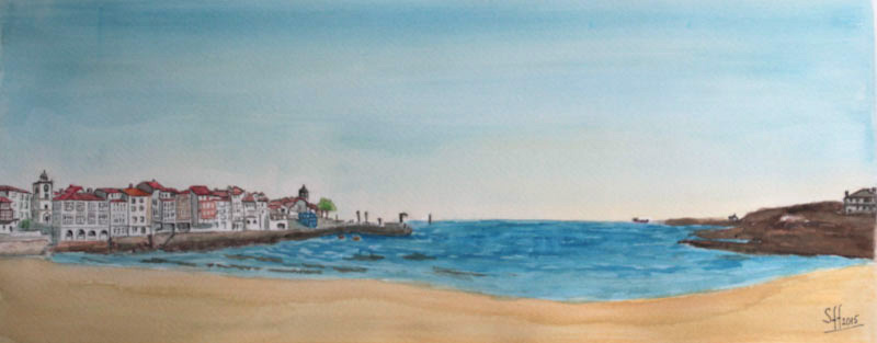 Luanco_Bahía2