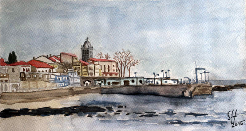 Luanco_Muelle