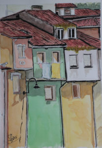 casas_cudillero
