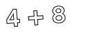 Click to hear an audio file of the anti-spam equation
